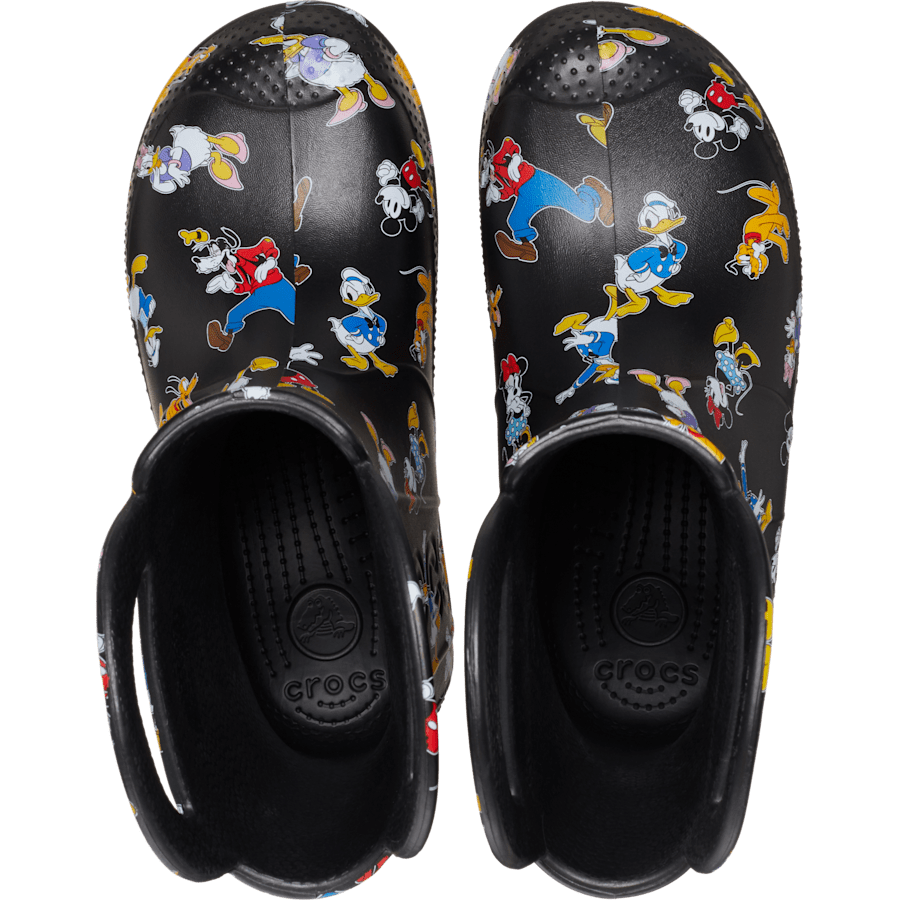Kids' Mickey & Friends Handle It - US 8298