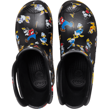 Kids' Mickey & Friends Handle It - US 8298