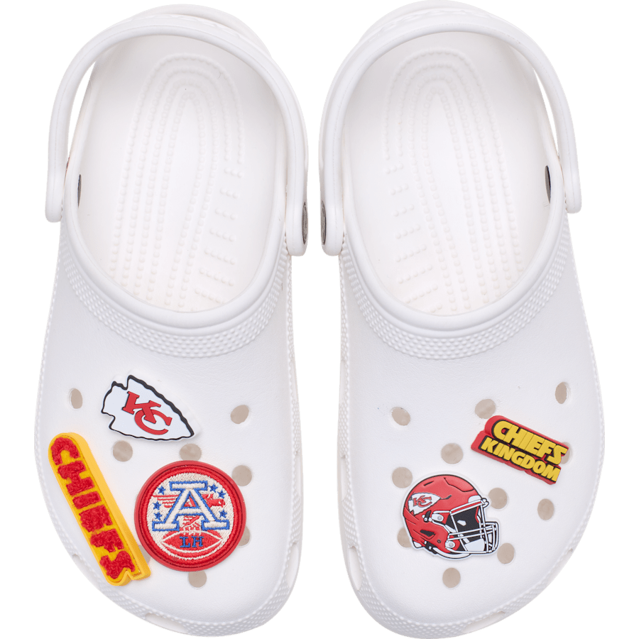 NFL Kansas City Chiefs 5 Pack - US 5680