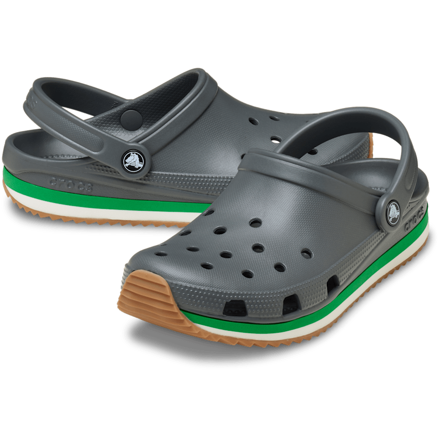 Crocband Runner - US 9093