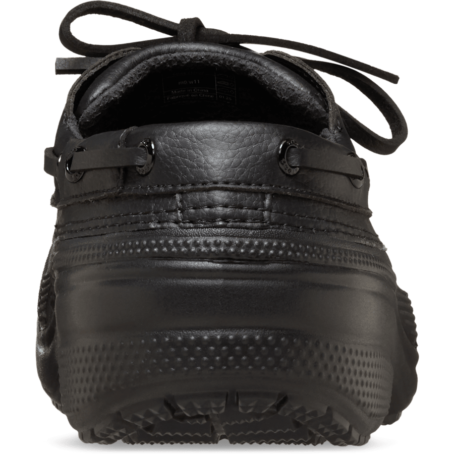 Classic Boat Shoe - US 2108