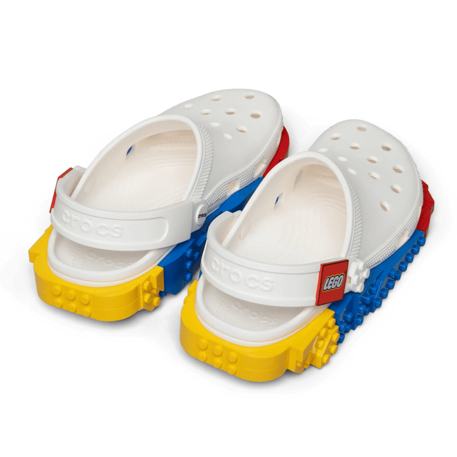 LEGO® Creativity Clog - US 1394