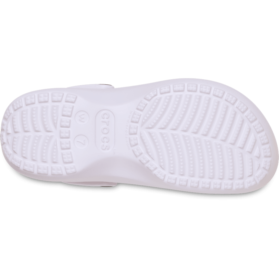 Women's Classic Platform Clog - US 1126