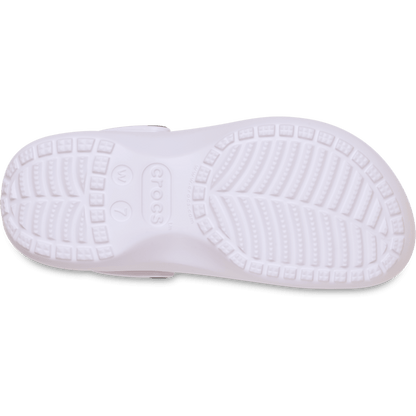 Women's Classic Platform Clog - US 1126