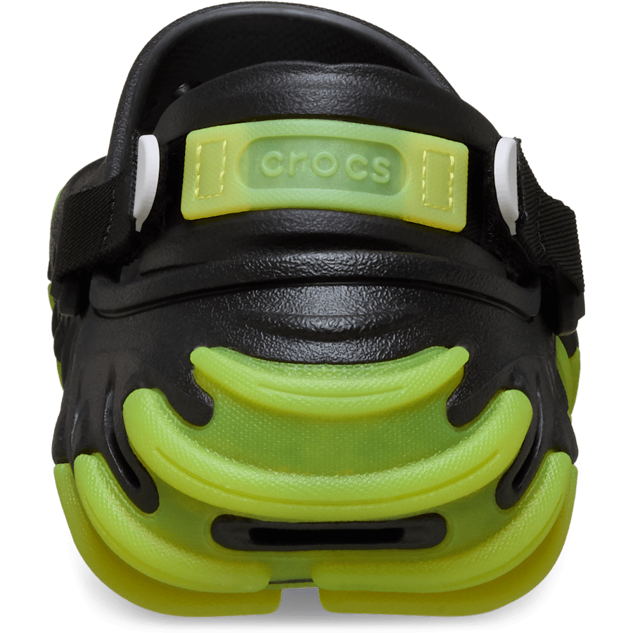 Echo Icy RO Clog - US 5167