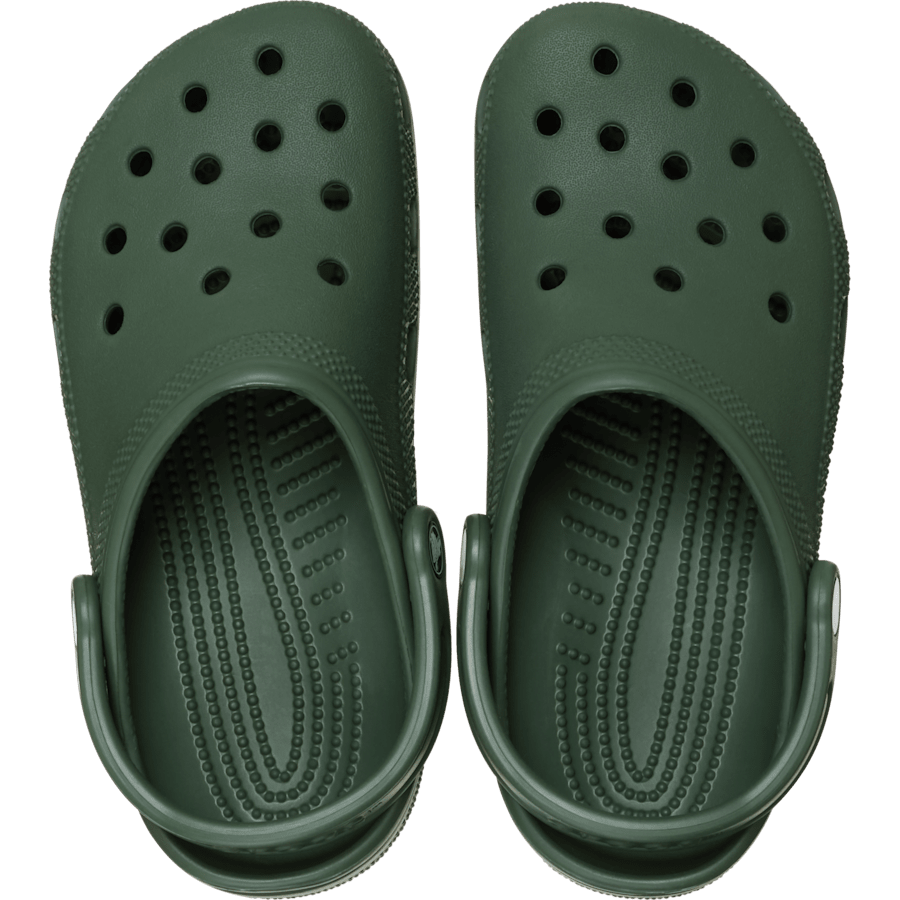 Classic Clog - US 6652