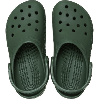 Classic Clog - US 6652