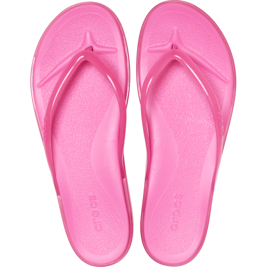 Miami Round Toe Jelly Flip - US 6157