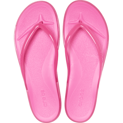 Miami Round Toe Jelly Flip - US 6157