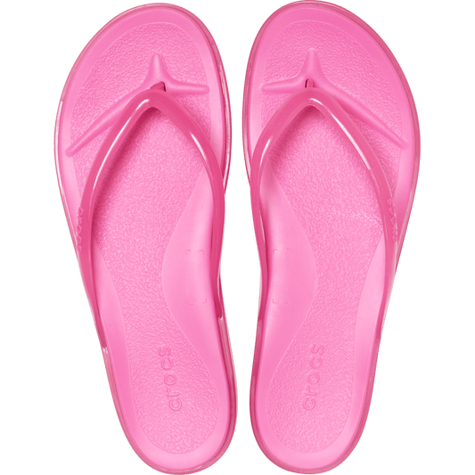 Miami Round Toe Jelly Flip - US 6157