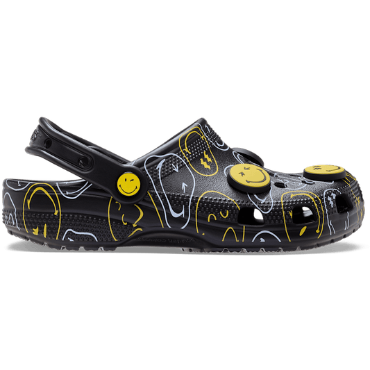 SmileyWorld® Classic Clog - US 6053