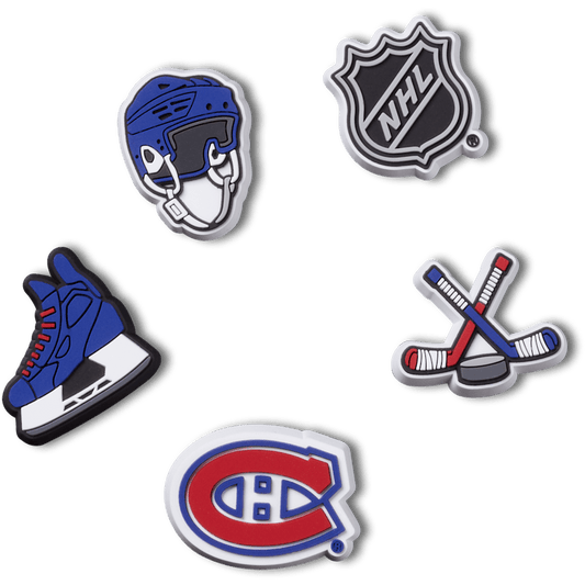 NHL® Montreal Canadiens® 5 Pack - US 4678