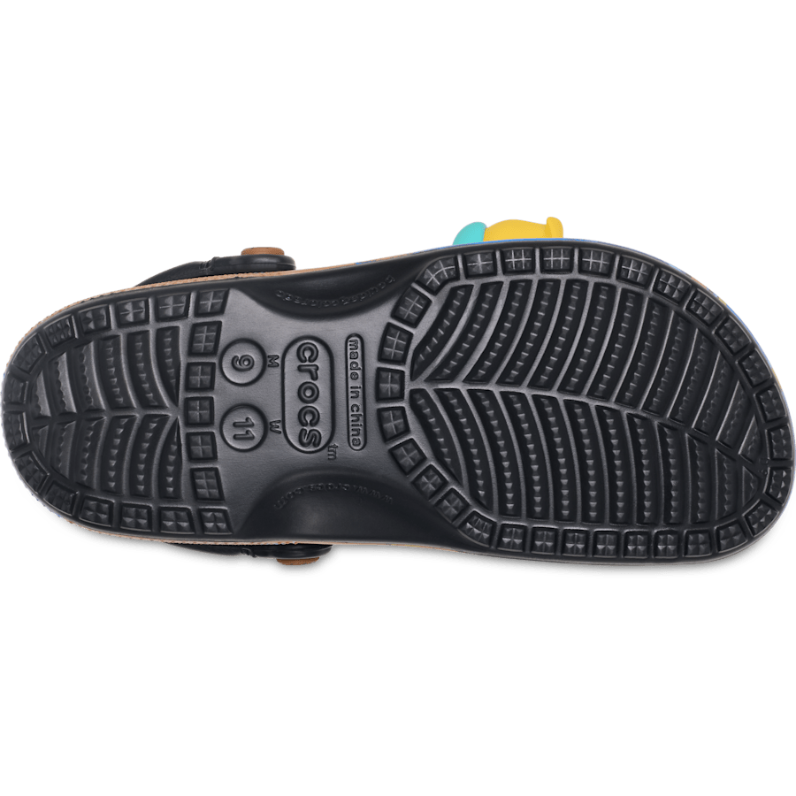 POP MART MOLLY Classic Clog - US 9024