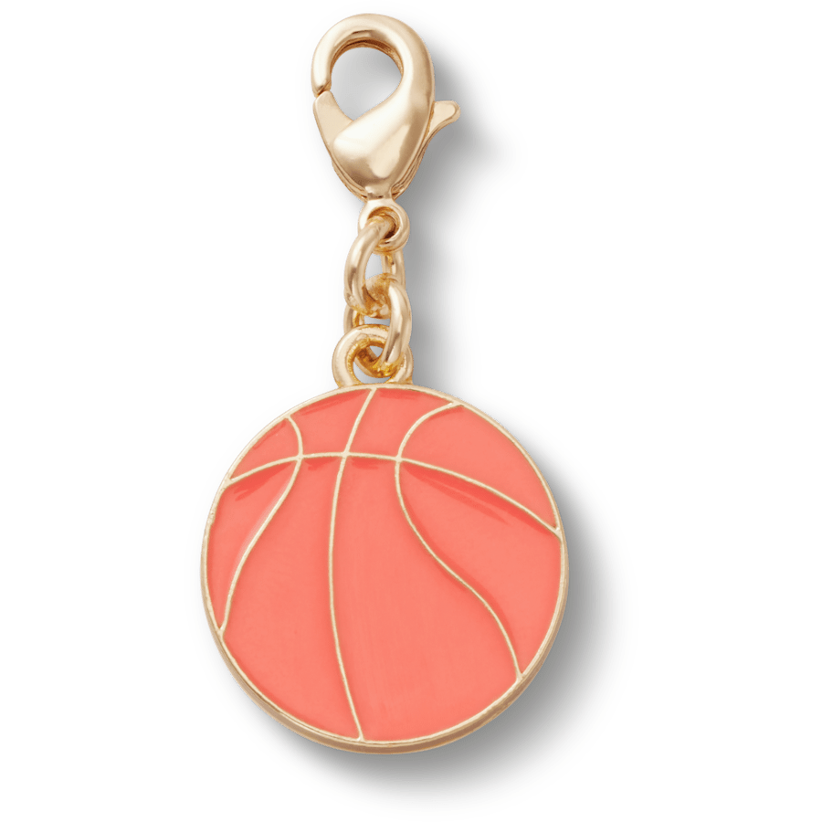Basketball Charm - US 3099