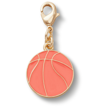 Basketball Charm - US 3099