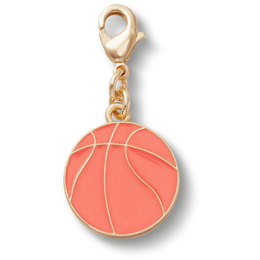 Basketball Charm - US 3099