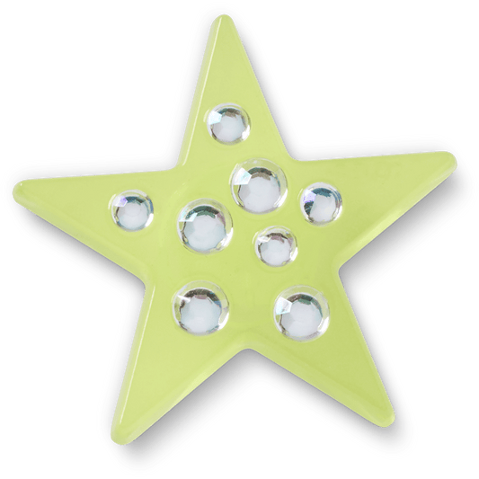 Green Gem Star - US 3311