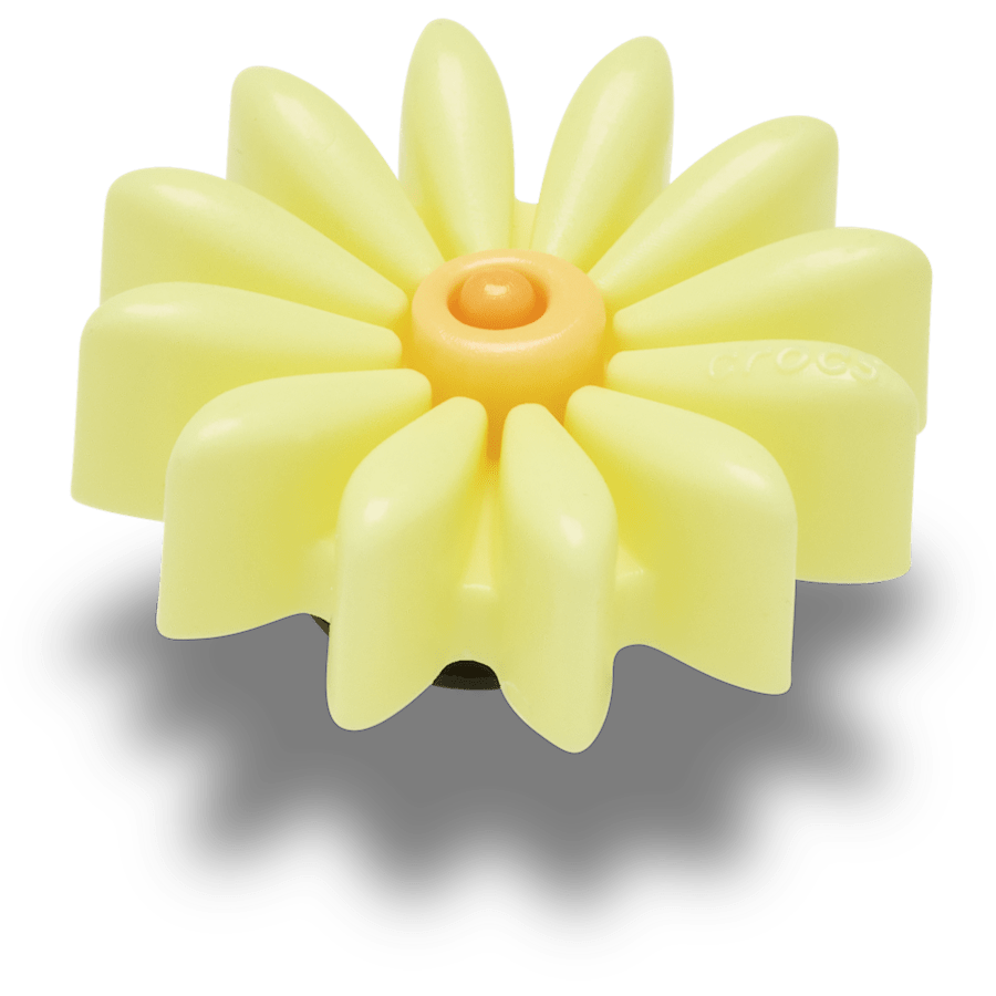 Puffy Yellow Daisy - US 1530