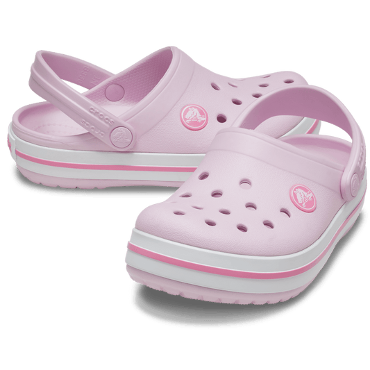 Kids' Crocband™ Clog - US 7756