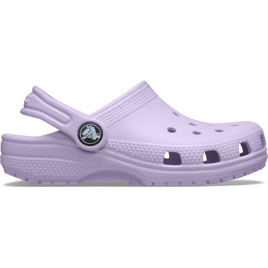 Toddler Classic Clog - US 5849