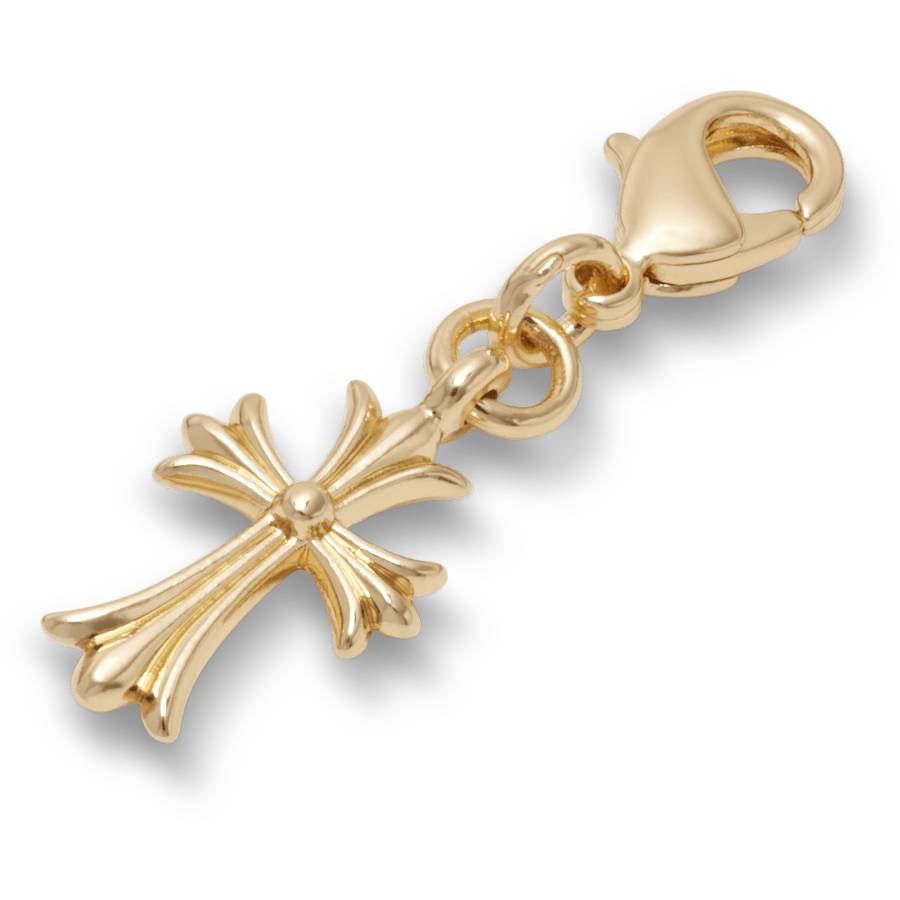 Cross Charm - US 4851