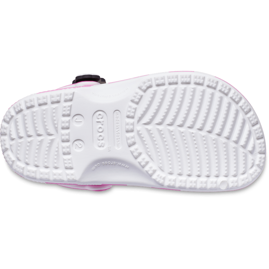 Kids’ Minnie Mouse Classic Clog - US 7811