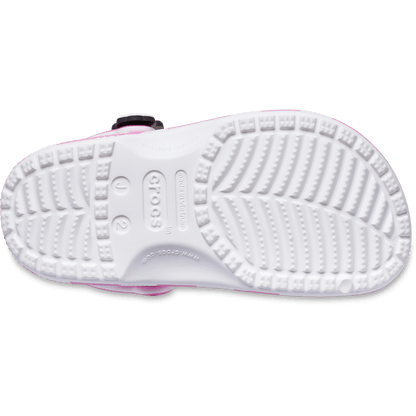 Kids’ Minnie Mouse Classic Clog - US 7811