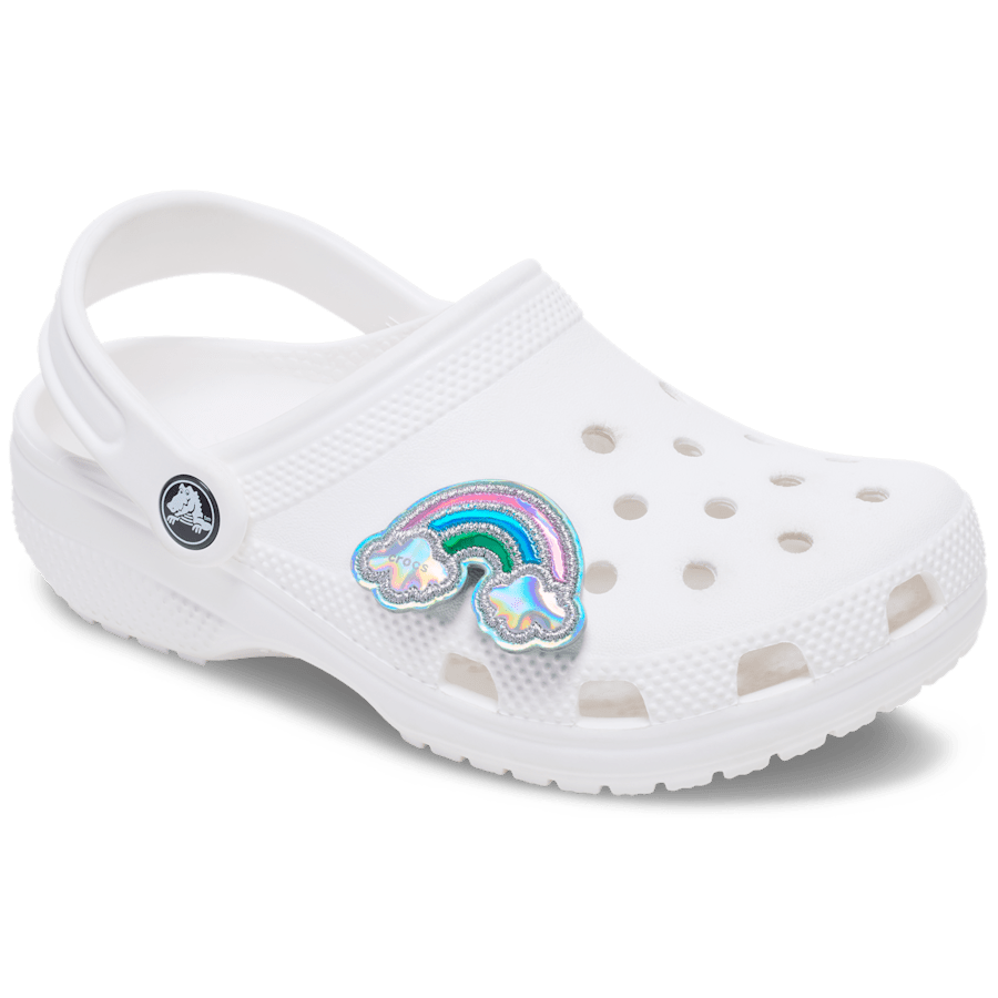 Marbled Rainbow - US 2546