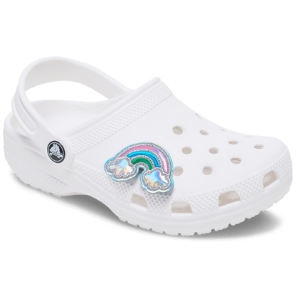 Marbled Rainbow - US 2546