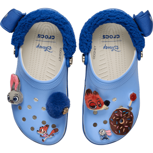 Disney Zootopia 2 Classic Clog - US 8499
