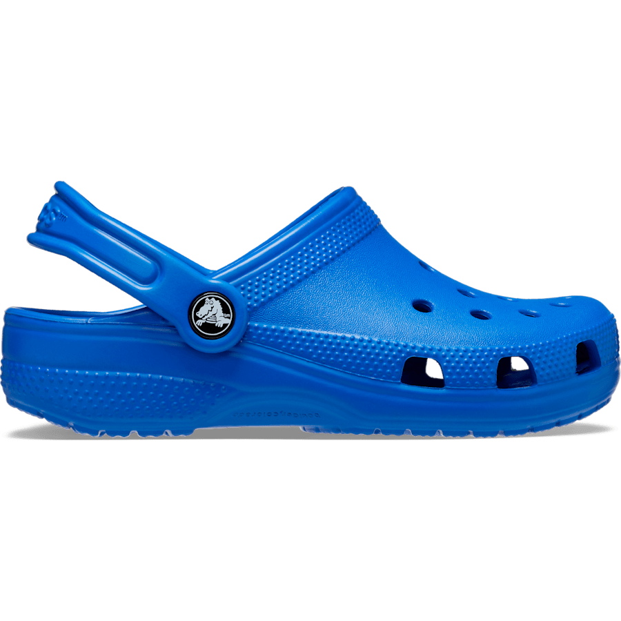 Kids' Classic Clog - US 9377