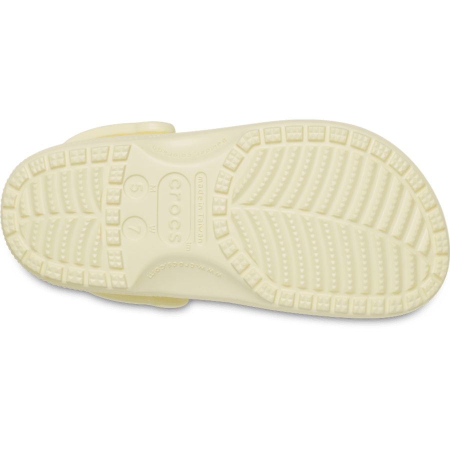 Classic Clog - US 8929