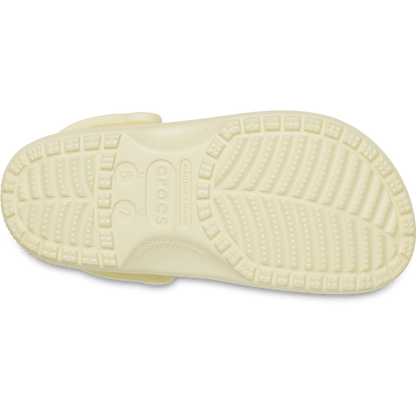 Classic Clog - US 8929