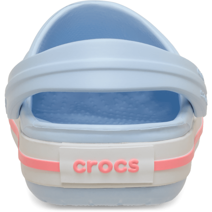 Toddler Crocband™ Clog - US 6158