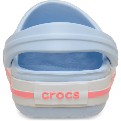 Toddler Crocband™ Clog - US 6158