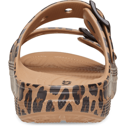 Women's Animal Saturday Sandal - US 4287