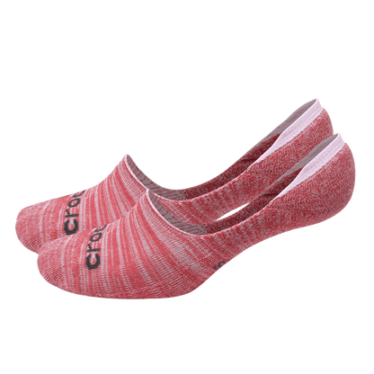 CrocsSocks Hidden Liner 3PK - US 2910