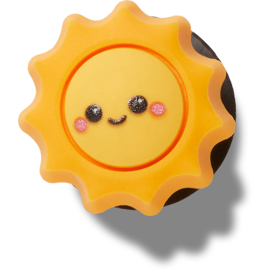 Tiny Sunshine - US 9897