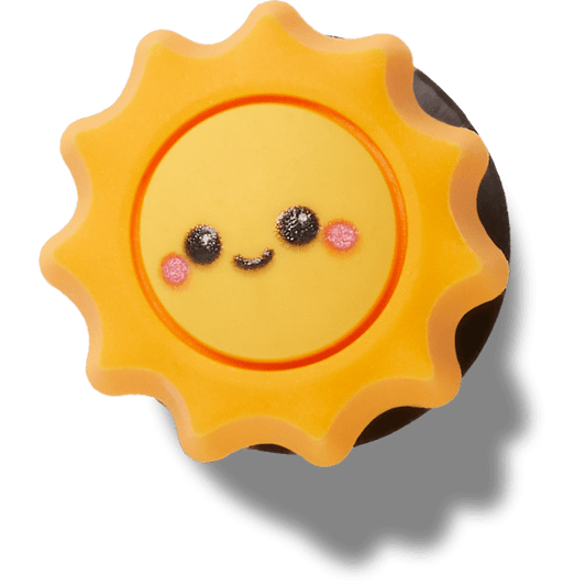 Tiny Sunshine - US 9897