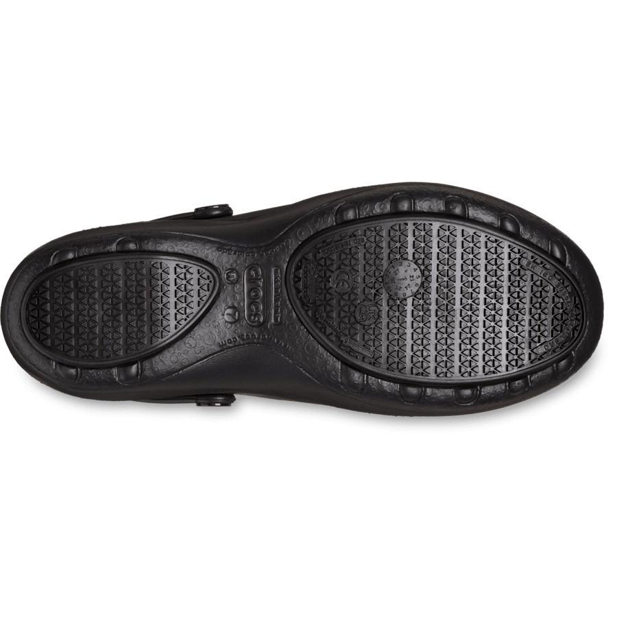 Women’s Mercy Work Clog - US 6910