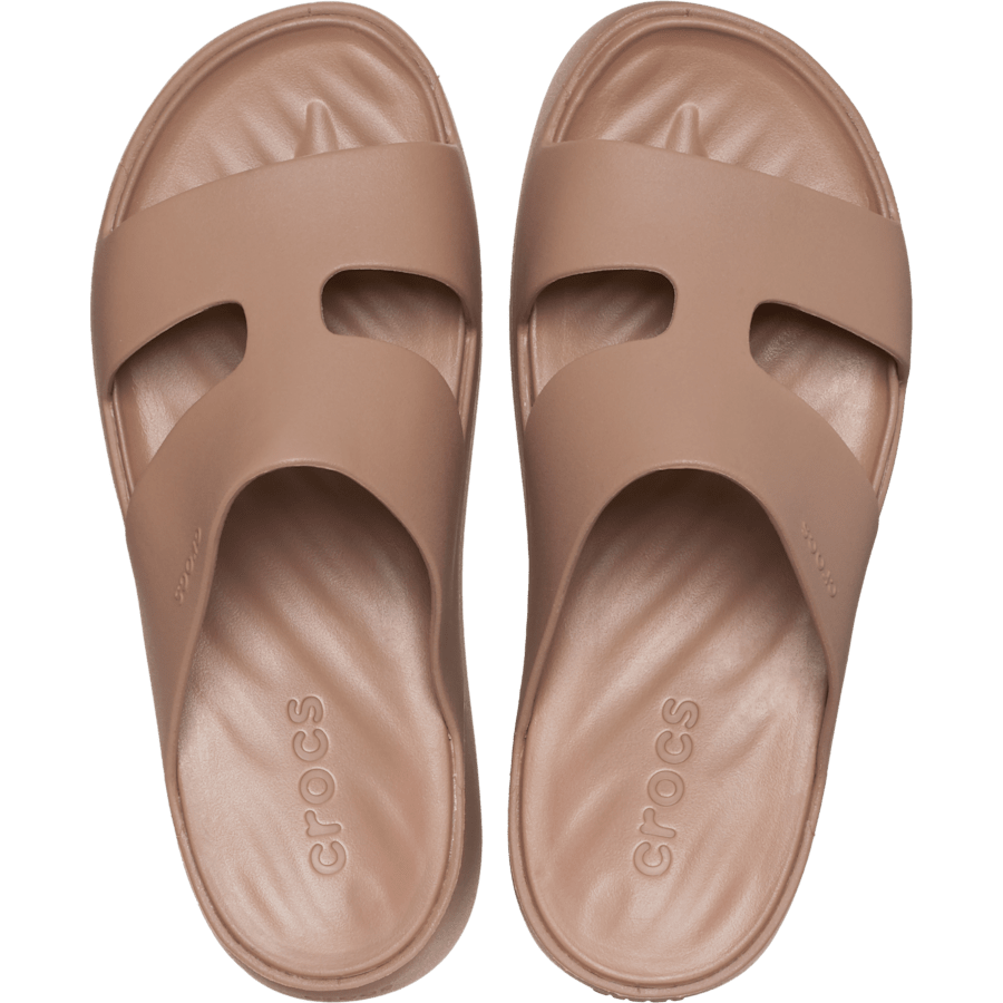 Getaway Platform H-Strap - US 4401