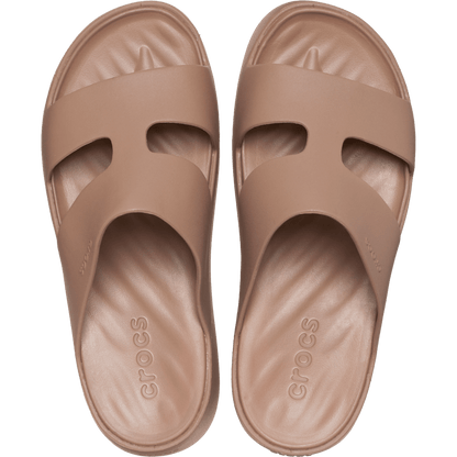 Getaway Platform H-Strap - US 4401