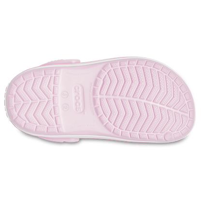 Kids' Crocband™ Clog - US 7756