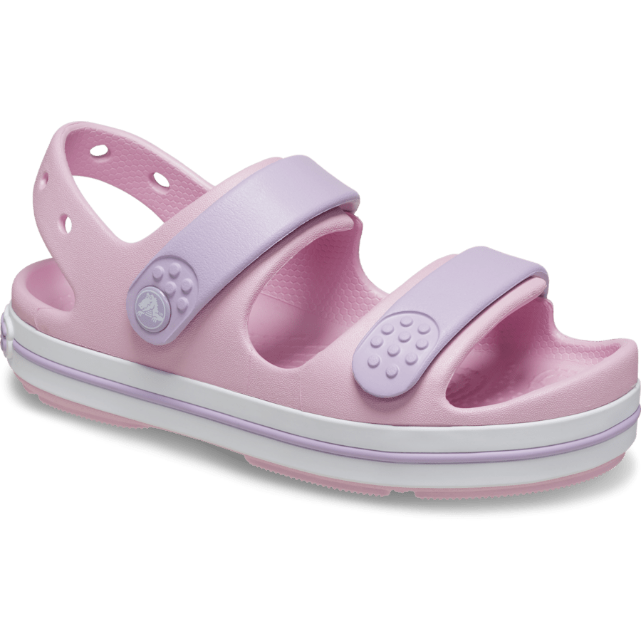 Kids' Crocband™ Cruiser Sandal - US 2059