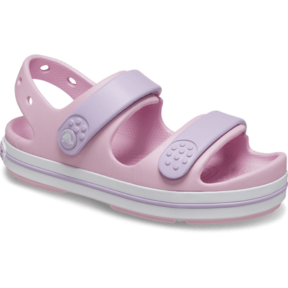 Kids' Crocband™ Cruiser Sandal - US 2059