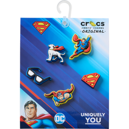 Superman 5 Pack - US 7938