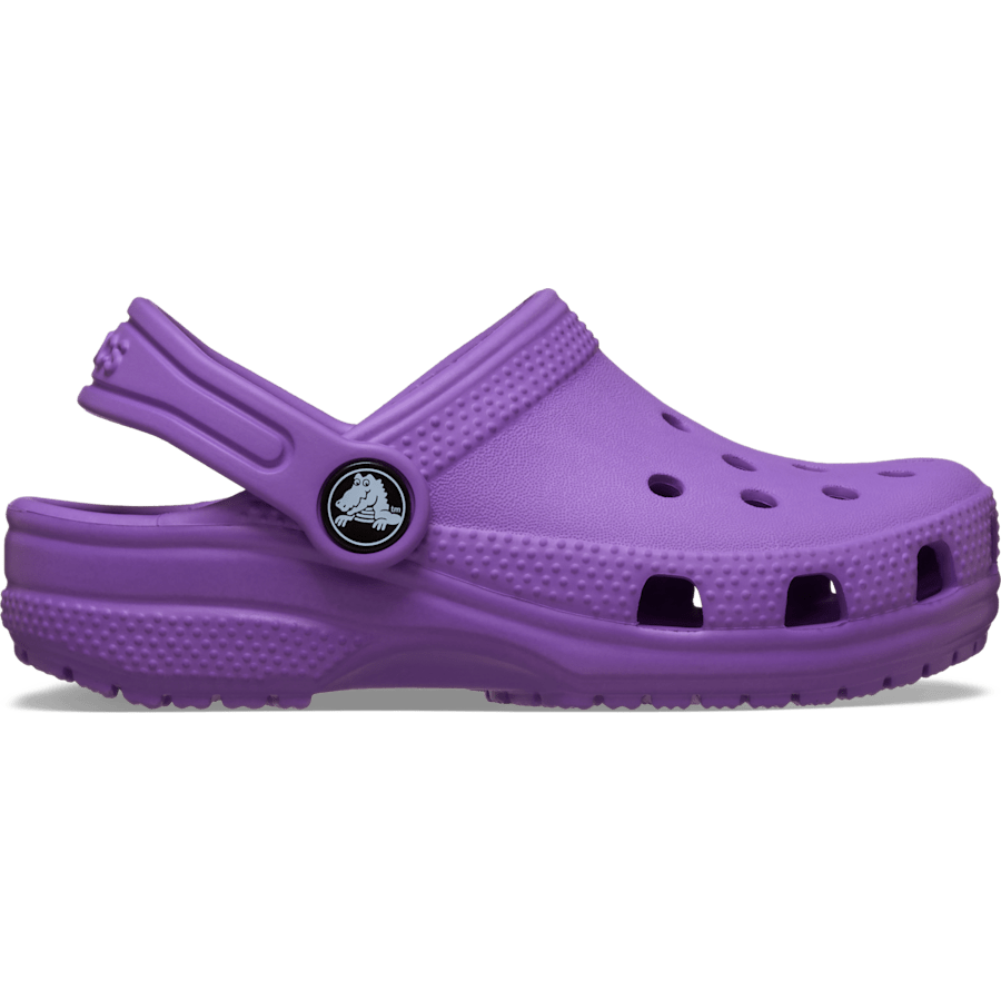 Toddler Classic Clog - US 6775