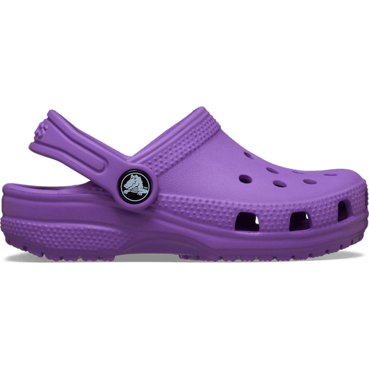 Toddler Classic Clog - US 6775