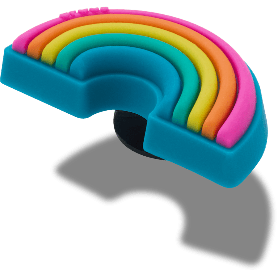 Colors of the  Rainbow - US 4849