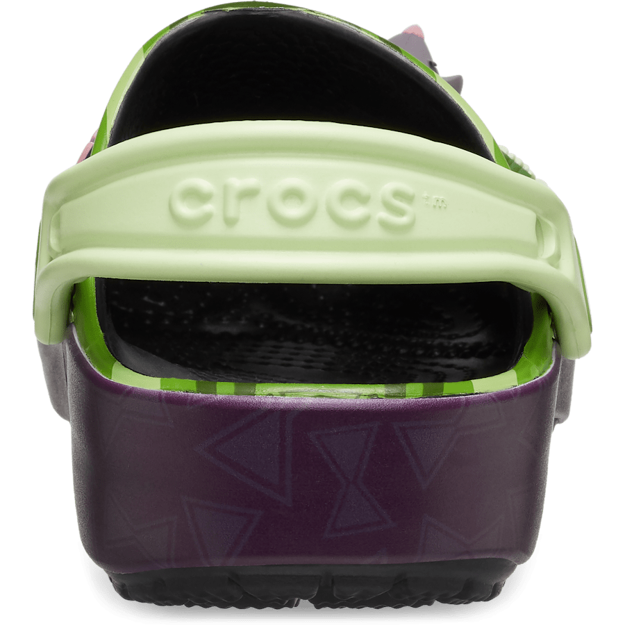 Kids' Encanto Bruno Classic Clog - US 1098